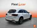 Mercedes-Benz GLC 200 4MATIC Blanc - thumbnail 9