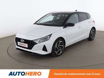 1.0 T-GDi Hybrid 48V Creative