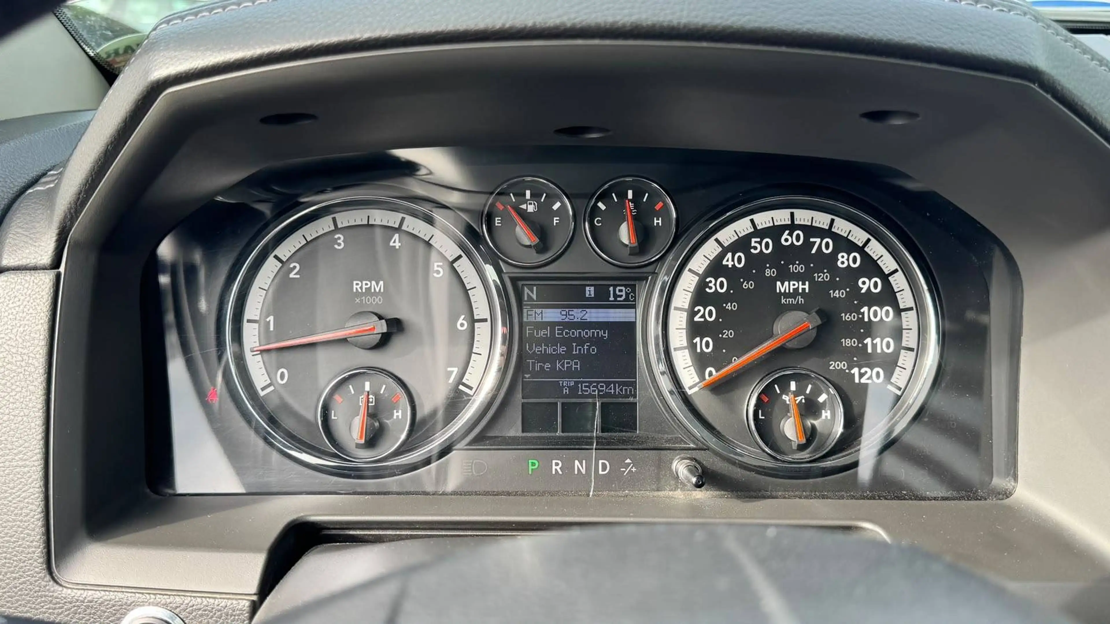 Dodge RAM LARAMIE LIFTKIT KRÜMMER GEMACHT! LIGHTBAR — photo 5