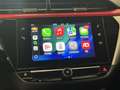 Opel Corsa GS 1.2 Turbo 130pk EAT8 | CLIMA | CAMERA | TWO-TON Rouge - thumbnail 32