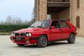 Lancia Delta HF INTEGRALE 16V Rouge - thumbnail 1