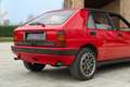 Lancia Delta HF INTEGRALE 16V Rouge - thumbnail 5