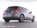 Mercedes-Benz A 200 Progressive+MBUX+AHK+LED-HP+RFK+PTS+SHZ+ Grau - thumbnail 8