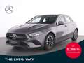 Mercedes-Benz A 200 Progressive+MBUX+AHK+LED-HP+RFK+PTS+SHZ+ Grau - thumbnail 1