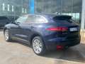 Jaguar F-Pace 2.0d Pure 240cv OFFERTA T-STOCK PREZZO IMPERDIBILE Blu/Azzurro - thumbnail 4