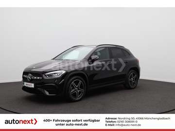 e *2x AMG Line+Night* Kamera+19"+Standhzg (5642)