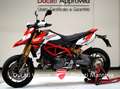 Ducati Hypermotard 950 Hypermotard 950 SP solo 9.116 km Rosso - thumbnail 7