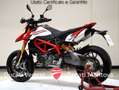 Ducati Hypermotard 950 Hypermotard 950 SP solo 9.116 km Rosso - thumbnail 9