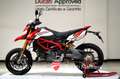 Ducati Hypermotard 950 Hypermotard 950 SP solo 9.116 km Rosso - thumbnail 8
