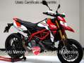Ducati Hypermotard 950 Hypermotard 950 SP solo 9.116 km Rosso - thumbnail 2