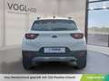 Kia Stonic 1,4 MPI ISG Silber Weiß - thumbnail 7