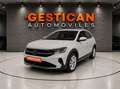 Volkswagen Taigo 1.0 TSI Life 70kW Plateado - thumbnail 1
