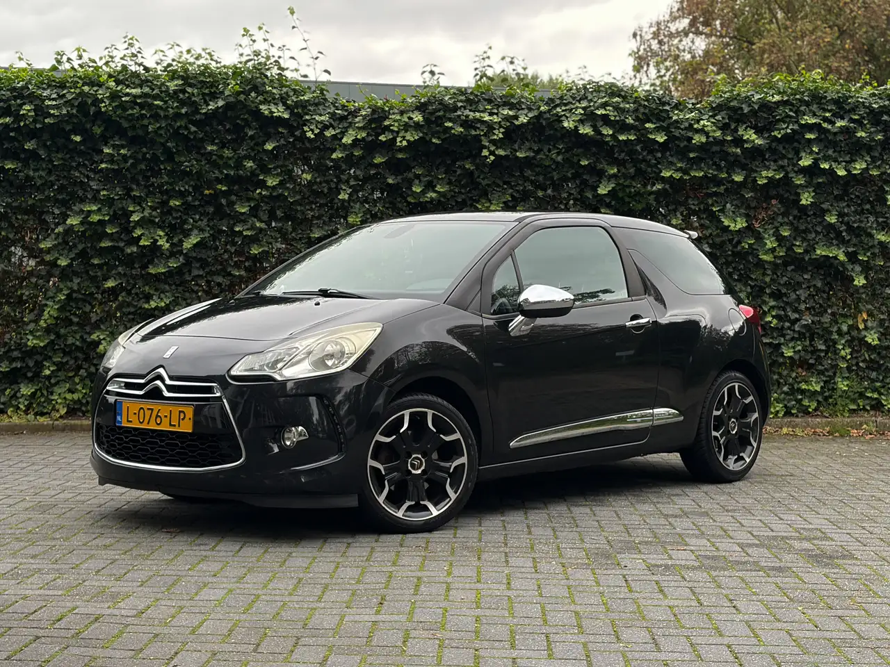 Citroen DS3