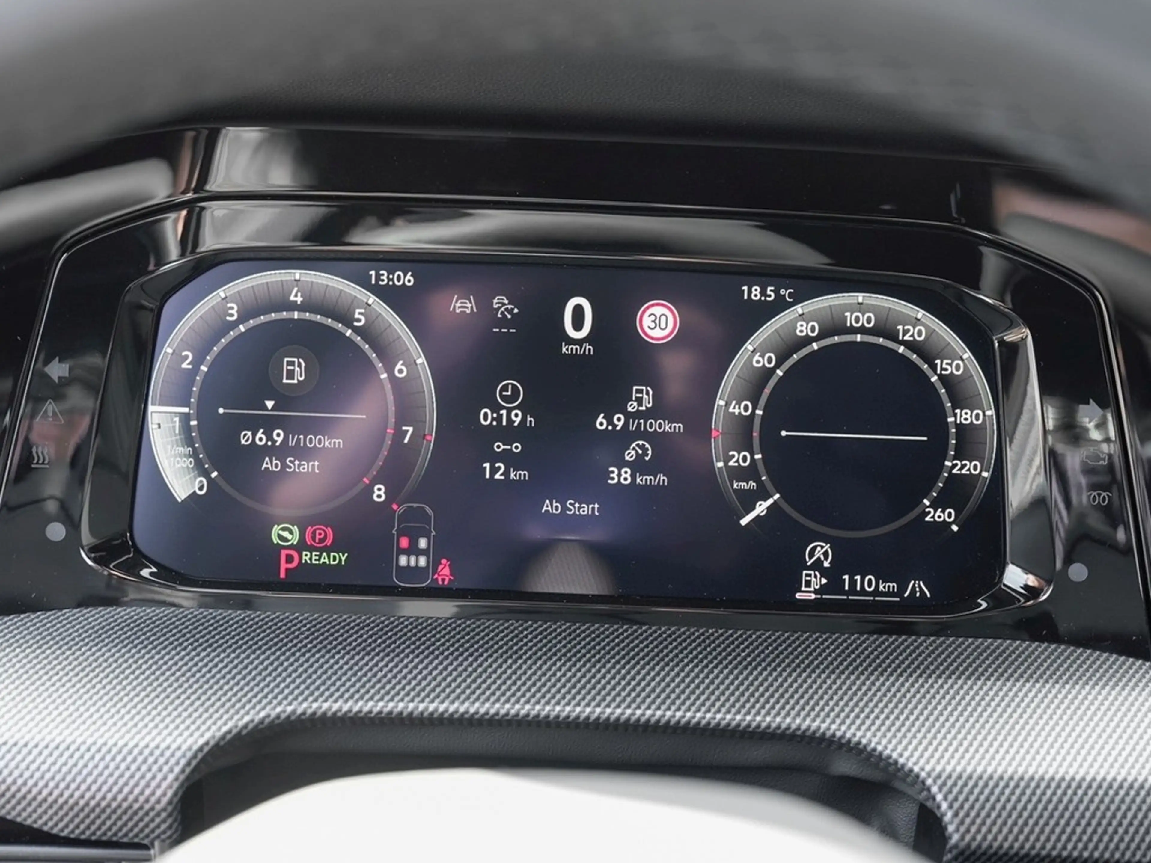 Volkswagen Golf R -Line 1,5 l eTSI OPF 110 kW (150 PS) DSG — photo 14