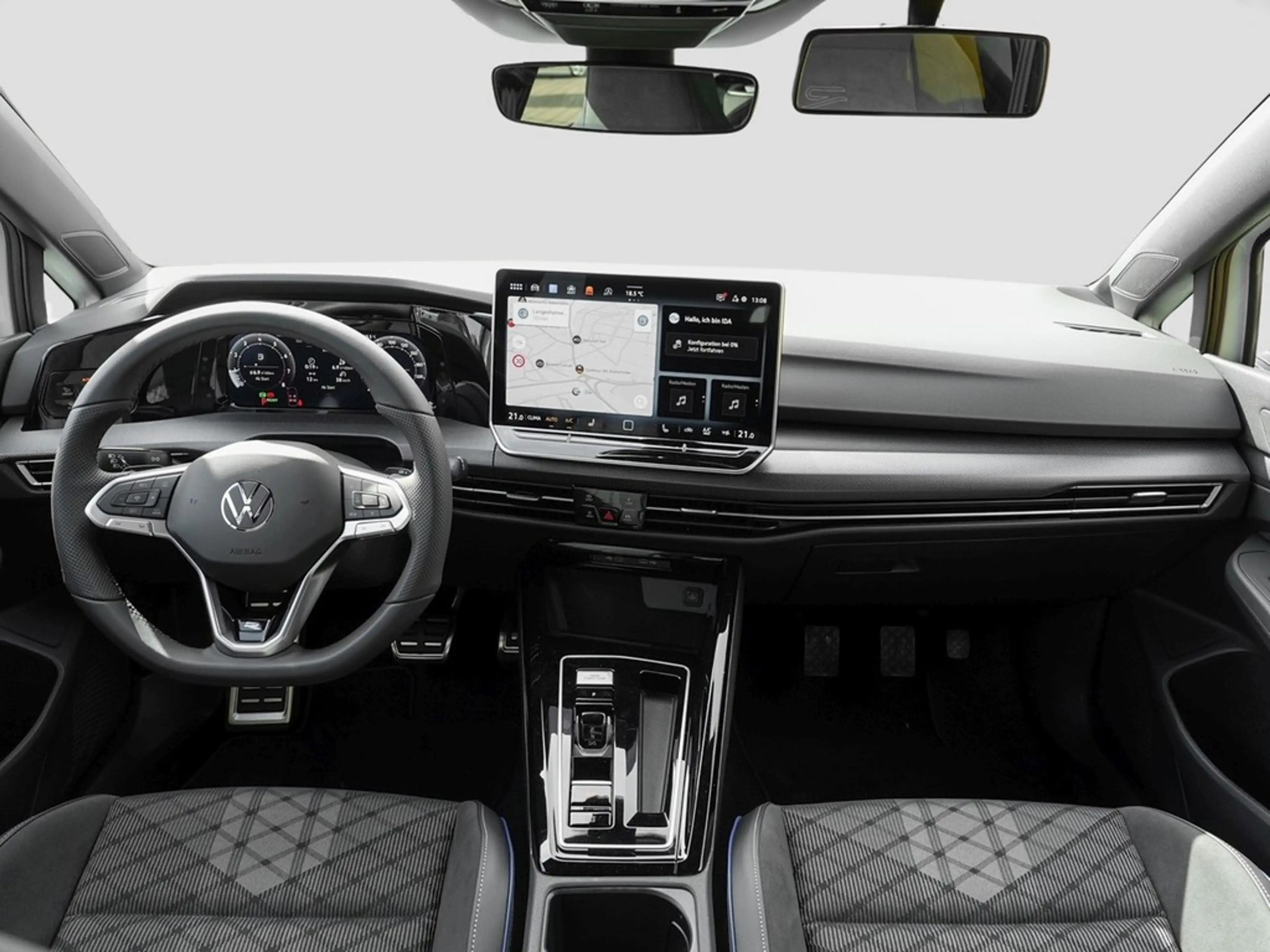 Volkswagen Golf R -Line 1,5 l eTSI OPF 110 kW (150 PS) DSG — photo 11
