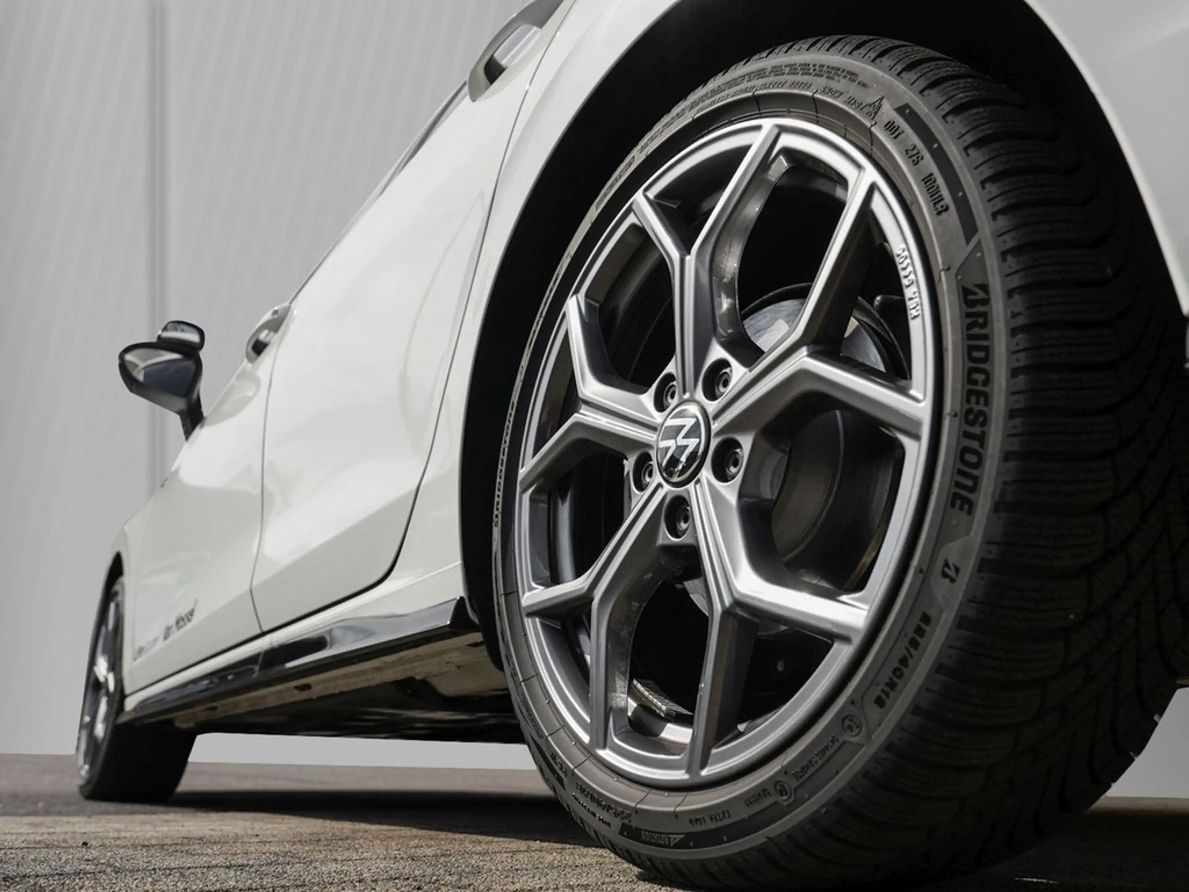 Volkswagen Golf R -Line 1,5 l eTSI OPF 110 kW (150 PS) DSG — photo 5