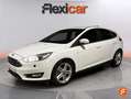 Ford Focus 1.0 Ecoboost 125cv B&R Blanco - thumbnail 3