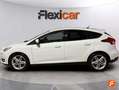 Ford Focus 1.0 Ecoboost 125cv B&R Blanco - thumbnail 9