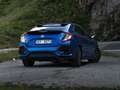Honda Civic 1.6 i-DTEC Elegance 2020 Blau - thumbnail 2
