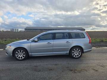 V70 D5 205 Summum Geartronic A