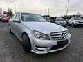 Mercedes-Benz C 180 CDI BlueEFFICIENCY pack amg Grijs - thumbnail 3