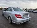 Mercedes-Benz C 180 CDI BlueEFFICIENCY pack amg Grijs - thumbnail 7