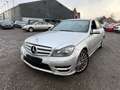 Mercedes-Benz C 180 CDI BlueEFFICIENCY pack amg Grijs - thumbnail 1