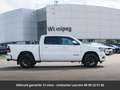 Dodge RAM Sport Night 12P 5.7L 4x4 Tout compris hors homolog Blanc - thumbnail 4