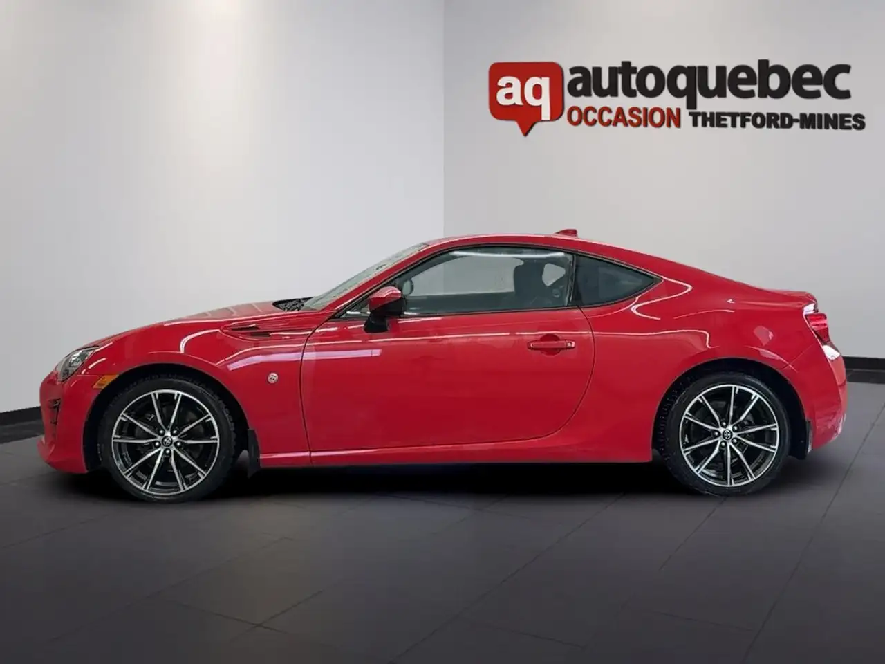 Toyota 86 снимка Toyota 86