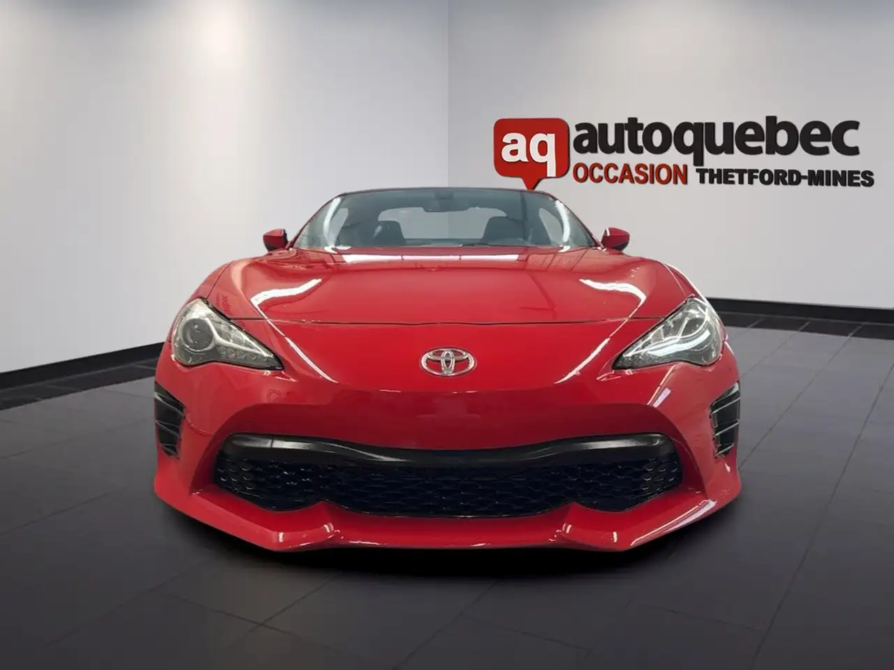 Toyota 86 снимка Toyota 86