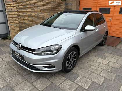 Volkswagen Golf 1.0 TSI Comfortline Business