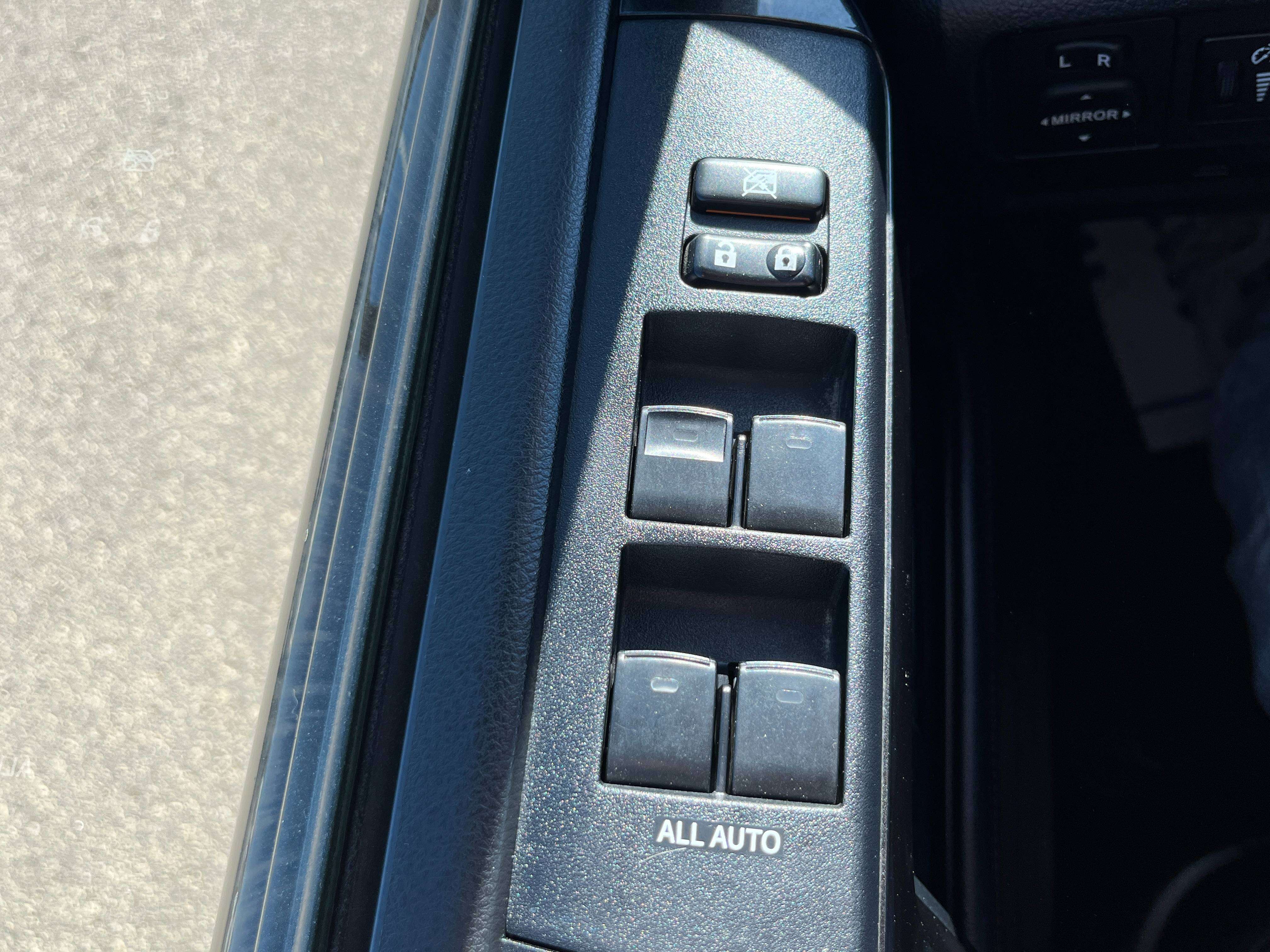 2018 Toyota 4runner