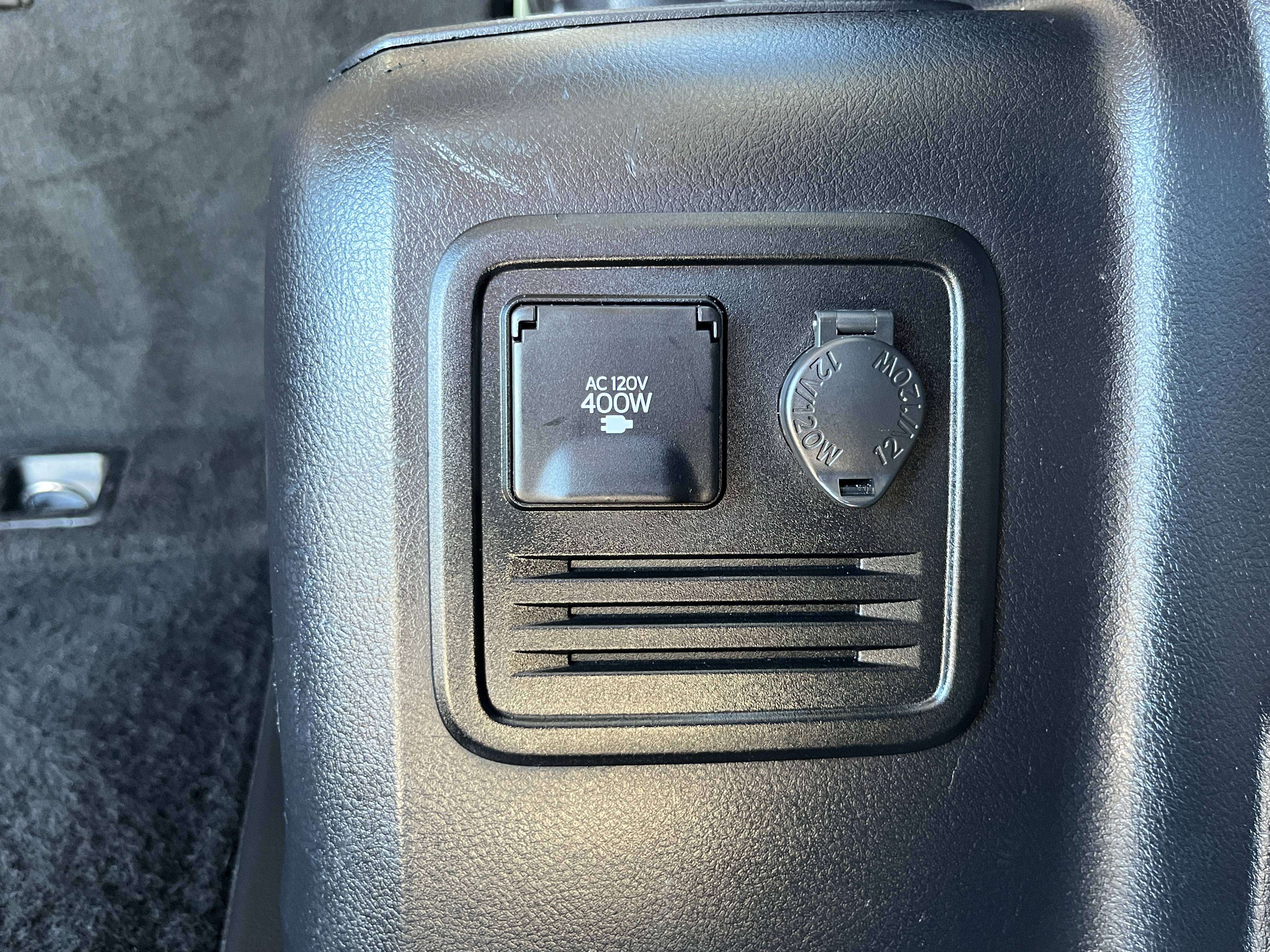 2018 Toyota 4runner