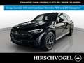 Mercedes-Benz GLC 220 d 4M EDITION AMG-Line+Night+AHK+DISTRON Schwarz - thumbnail 1