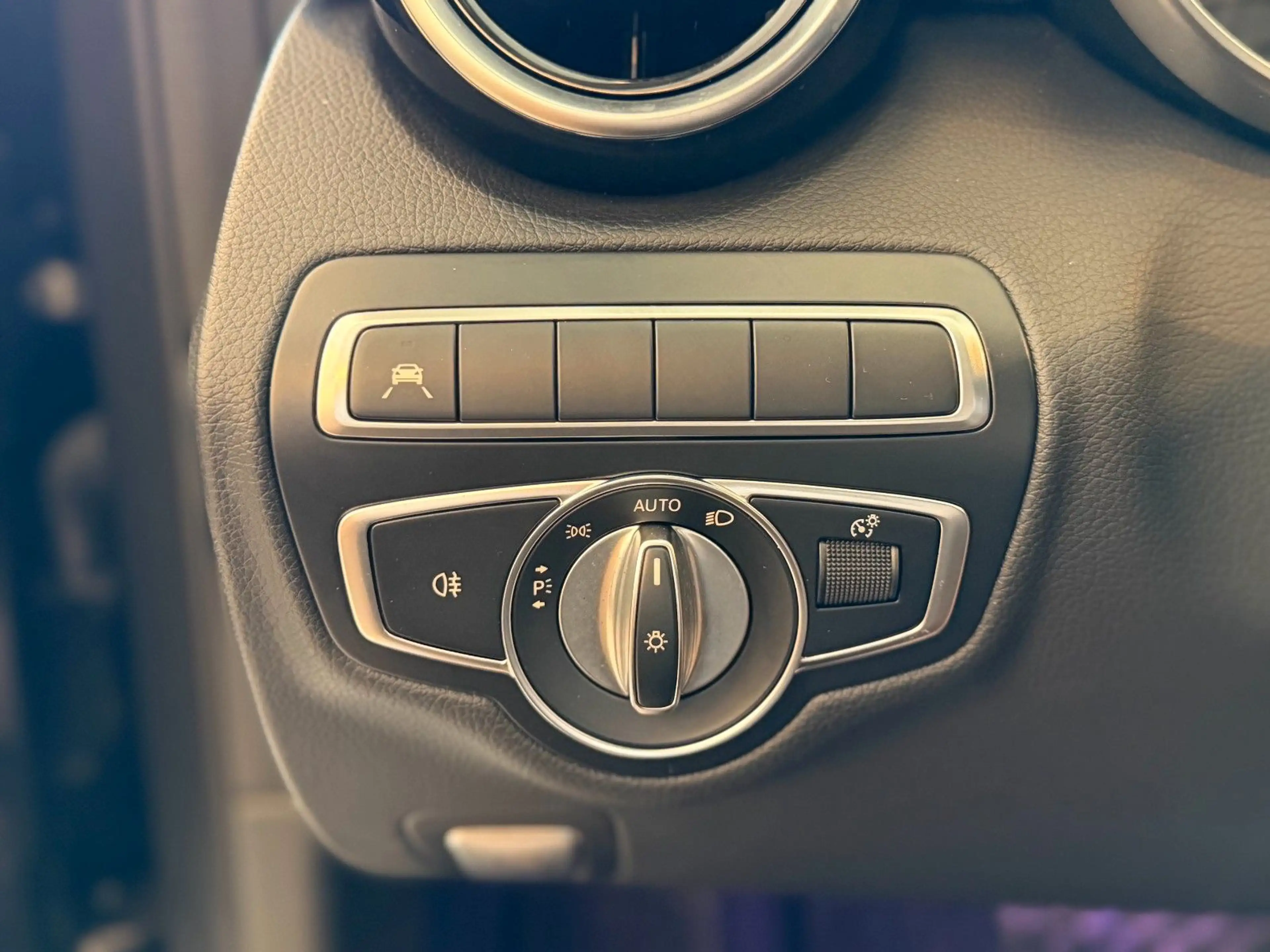 Mercedes-Benz C 180 T Ava 9G-Tr. LED AHK Pano Rü-Ka CarPlay — photo 16