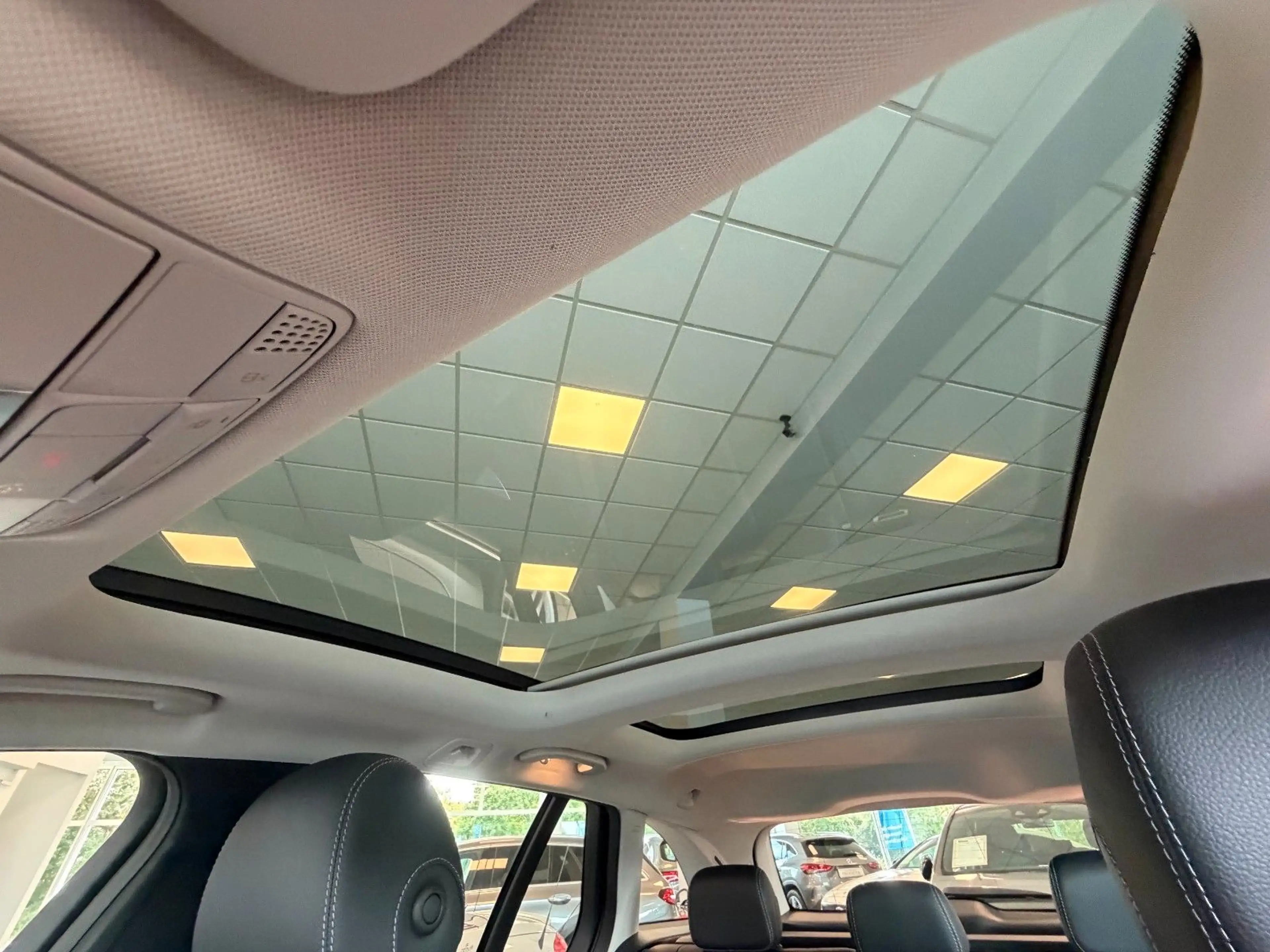 Mercedes-Benz C 180 T Ava 9G-Tr. LED AHK Pano Rü-Ka CarPlay — photo 27