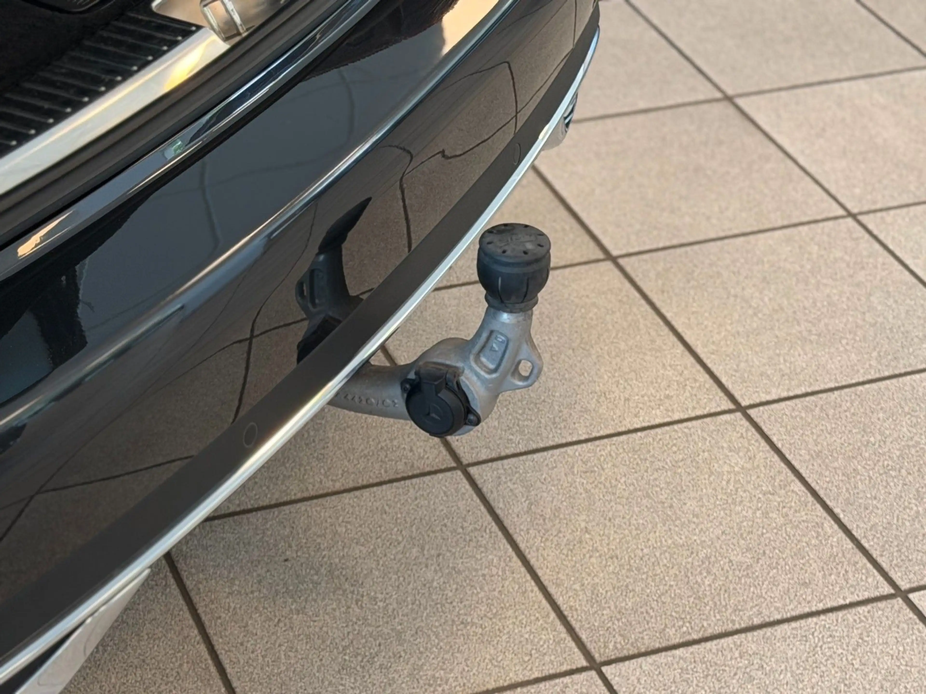 Mercedes-Benz C 180 T Ava 9G-Tr. LED AHK Pano Rü-Ka CarPlay — photo 7