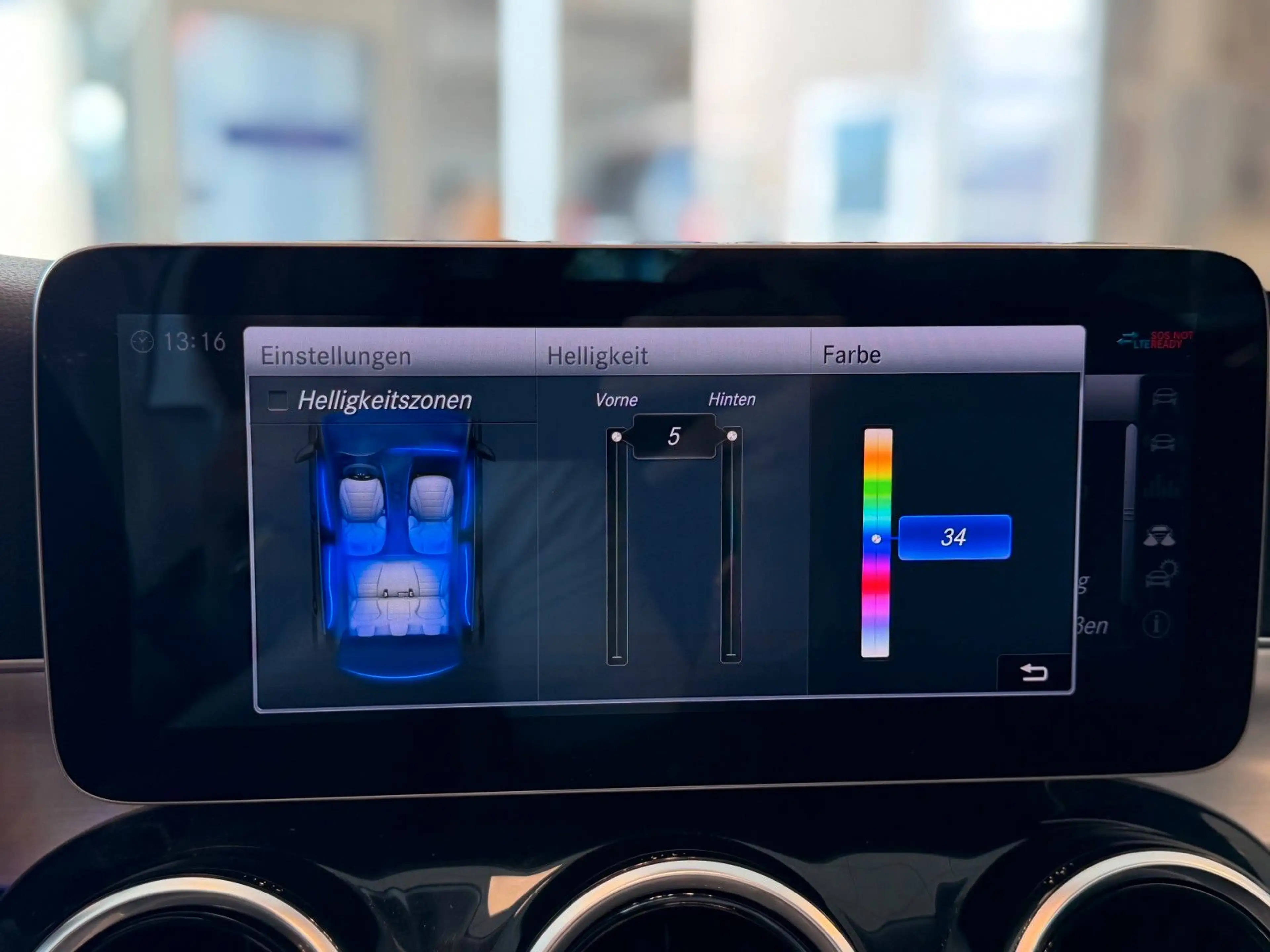 Mercedes-Benz C 180 T Ava 9G-Tr. LED AHK Pano Rü-Ka CarPlay — photo 25