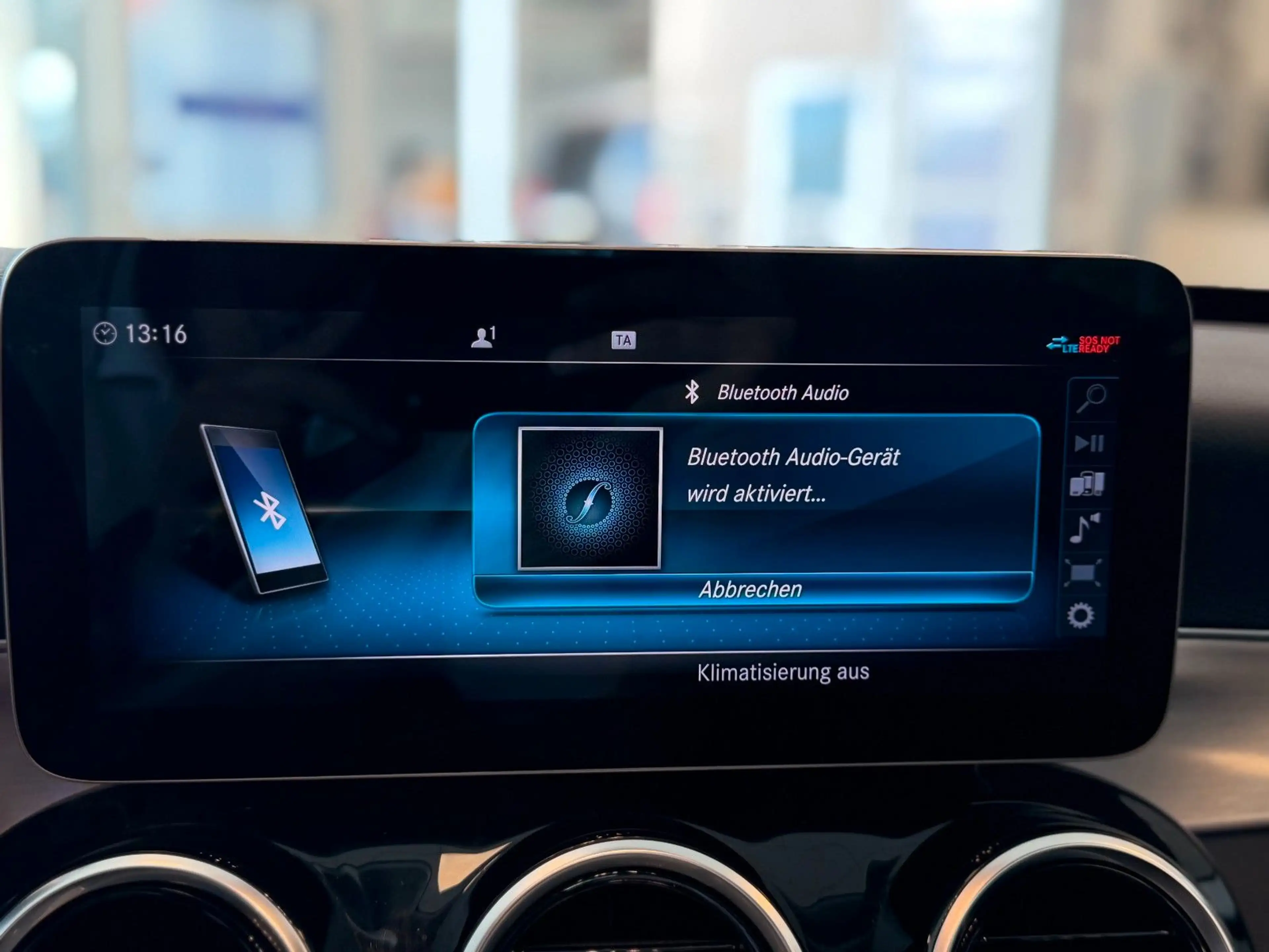 Mercedes-Benz C 180 T Ava 9G-Tr. LED AHK Pano Rü-Ka CarPlay — photo 24