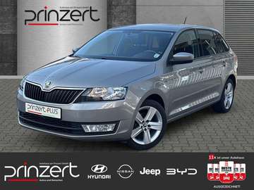 1.2 TSI Spaceback "Drive" Klima*8-Fach*