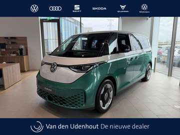 L2H1 286pk 86kWh RWD Pro-Bulli / Direct Leverbaar