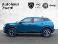 Peugeot 2008 STYLE Hybrid 110 e-DCS6 Blau - thumbnail 3