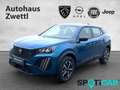 Peugeot 2008 STYLE Hybrid 110 e-DCS6 Blau - thumbnail 1