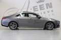Mercedes-Benz CLA 180 AMG-line/AMG-styling/Panorama dak/NAP Grijs - thumbnail 12