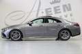Mercedes-Benz CLA 180 AMG-line/AMG-styling/Panorama dak/NAP Grijs - thumbnail 29