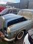 Mercedes-Benz 220 Mercedes Ponto 220 se - thumbnail 10