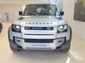 Land Rover Defender Defender 110 2.0d sd4 First Edition Awd 240cv 7p. Argento - thumbnail 2