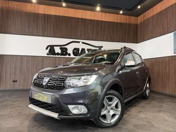 1.5 Blue dCi Stepway *GARANTIE 12MOIS*