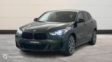 xDrive25eA 220ch Edition Goldplay Euro6d-T 6cv