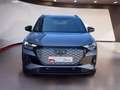 Audi Q4 e-tron 40 S-line Edition One Matrix-LED Navi Grau - thumbnail 6
